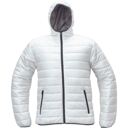 Kép CERVA MAX NEO LIGHT kabát fehér