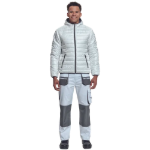 Kép CERVA MAX NEO LIGHT kabát fehér