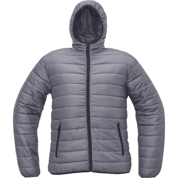 Kép CERVA MAX NEO LIGHT dzseki antracit