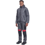 Kép CERVA MAX NEO LIGHT dzseki antracit