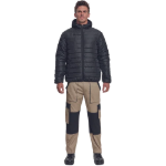 Kép CERVA MAX NEO LIGHT kabát fekete