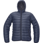 Kép CERVA MAX NEO LIGHT dzseki tengerészkék