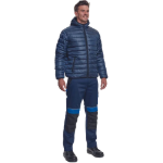 Kép CERVA MAX NEO LIGHT dzseki tengerészkék