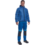 Kép CERVA MAX NEO LIGHT kabát kék