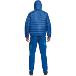 Kép CERVA MAX NEO LIGHT kabát kék