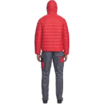 Kép CERVA MAX NEO LIGHT kabát piros