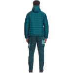 Kép CERVA MAX NEO LIGHT kabát zöld