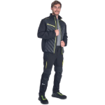 Kép CERVA L-SURE DAWSON kabát