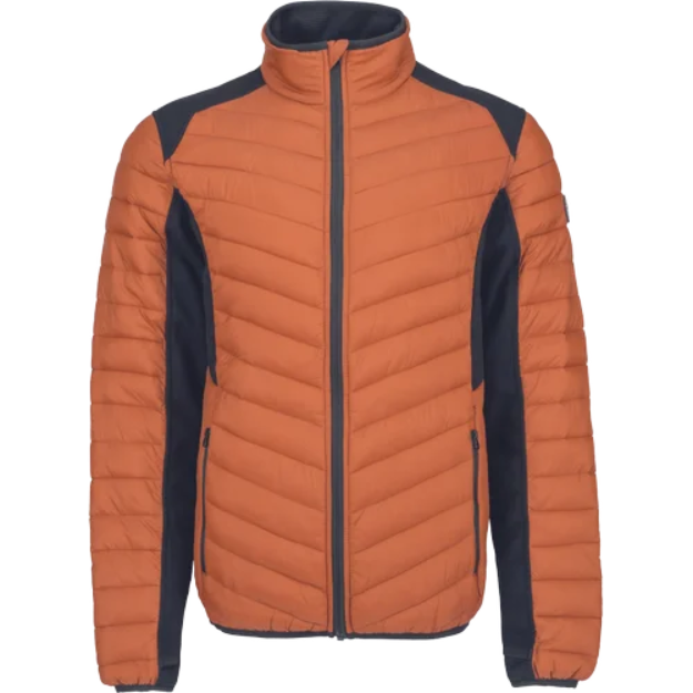 Kép CERVA L-SURE WALSH kabát narancs színben