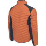 Kép CERVA L-SURE WALSH kabát narancs színben