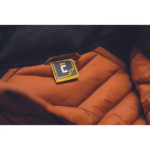 Kép CERVA L-SURE WALSH kabát narancs színben