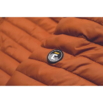 Kép CERVA L-SURE WALSH kabát narancs színben