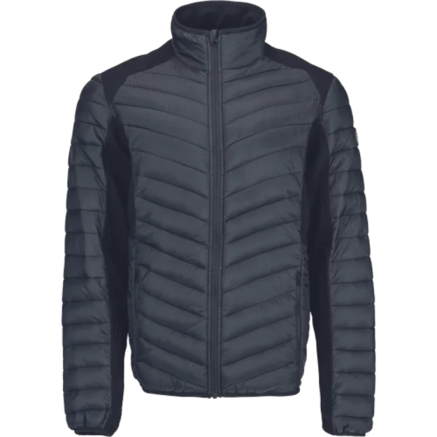 Kép CERVA L-SURE WALSH kabát fekete