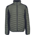 Kép CERVA L-SURE WALSH kabát olívazöld színű