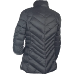 Kép CERVA L-SURE SYLVIA LADY kabát fekete