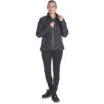 Kép CERVA L-SURE SYLVIA LADY kabát fekete