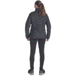 Kép CERVA L-SURE SYLVIA LADY kabát fekete