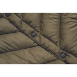 Kép CERVA L-SURE SYLVIA LADY kabát olívazöld színű