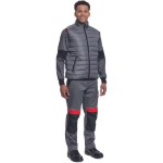 Kép CERVA MAX NEO LIGHT vesta antracit