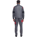 Kép CERVA MAX NEO LIGHT vesta antracit