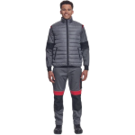 Kép CERVA MAX NEO LIGHT vesta antracit