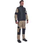 Kép CERVA MAX NEO LIGHT vesta černá