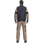 Kép CERVA MAX NEO LIGHT vesta černá