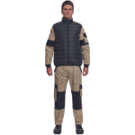 Kép CERVA MAX NEO LIGHT vesta černá