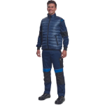 Kép CERVA MAX NEO LIGHT vesta navy