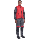 Kép CERVA MAX NEO LIGHT vesta červená