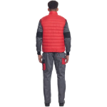 Kép CERVA MAX NEO LIGHT vesta červená