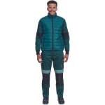 Kép CERVA MAX NEO LIGHT vesta zelená