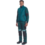 Kép CERVA MAX NEO LIGHT vesta zelená