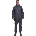 Kép CERVA NEURUM péřová vesta černá