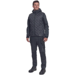 Kép CERVA NEURUM péřová vesta černá