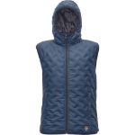 Kép CERVA NEURUM péřová vesta navy