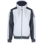 Kép CERVA DAYBORO mikina s kapucí bílá