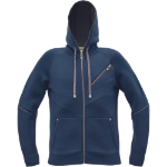 Kép CERVA NEURUM mikina s kapucí navy