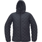 Kép CERVA NEURUM péřová bunda černá