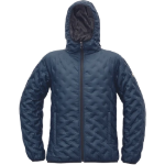 Kép CERVA NEURUM péřová bunda navy