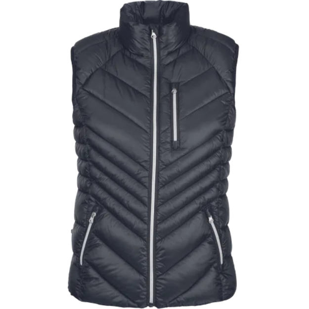 Kép CERVA L-SURE SYLVIA LADY vesta černá