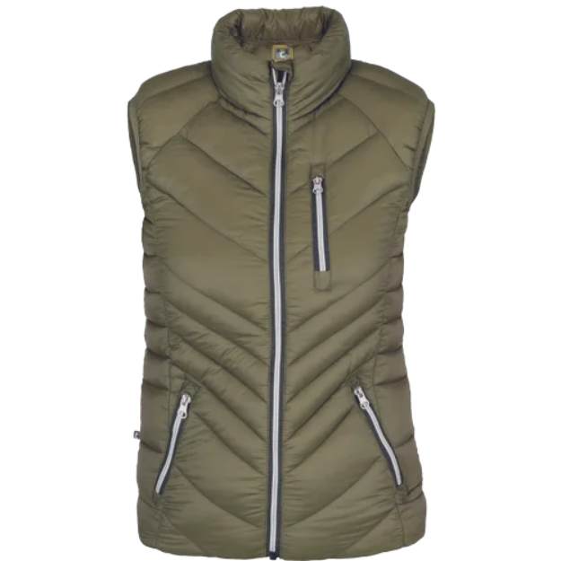 Kép CERVA L-SURE SYLVIA LADY vesta olivová