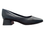 Kép Piccadilly 160055-145 Női körömcipő fekete