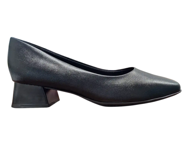 Kép Piccadilly 160055-145 Női körömcipő fekete