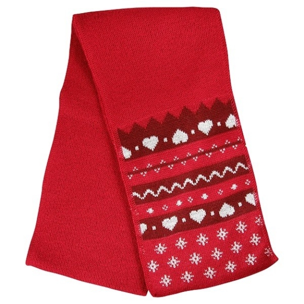 Kép Gyermek sál VoXX Captiva