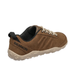 Kép BENNON Barefoot Leather Brown
