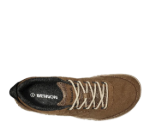 Kép BENNON Barefoot Leather Brown