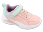 Kép BEFADO 516X455 516Y455 tenisky SPORT SIGMA růžtyrkys