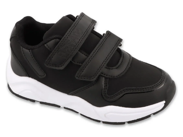 Kép BEFADO 514X034 tenisky SPORT SKY černé