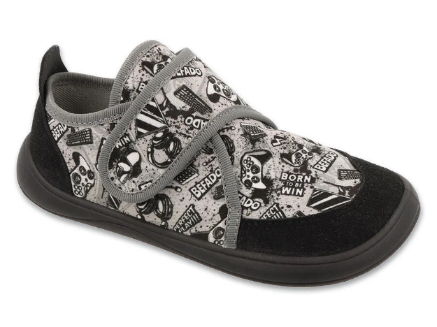 Kép BEFADO 140X010 140Y010 boty BAREFOOT game